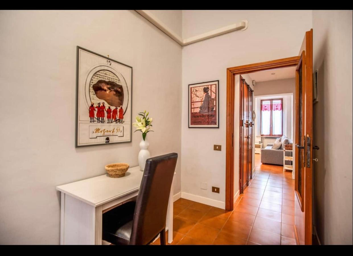 Ponte Milvio Lovely Rom